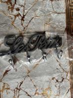 Riviera maison les Petits coat hanger zilver, Ophalen, Nieuw