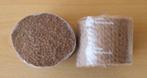 Cupjes Smyrna Wol - kleur 501 / taupe - 6 beschikbaar, Nieuw, Ophalen of Verzenden, Borduurgaren of Zijde, Nvt