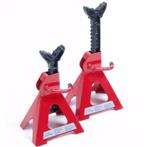 3 ton assteunenset 2 delig., Auto diversen, Autogereedschap, Ophalen of Verzenden, Nieuw