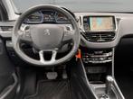 Peugeot 2008 1.2 VTi Allure Pack Premium Plus Automaat,Panod, Auto's, Euro 5, 1199 cc, 82 pk, 770 kg