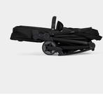 Prachtige Joolz Aer Buggy met reiswieg, Ophalen, Zo goed als nieuw, Overige merken, Voetenzak