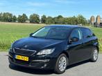 Peugeot 308 1.2 PureTech Style | Nap | Navi | Netjes, Voorwielaandrijving, Gebruikt, Euro 6, 1199 cc
