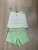 PUNTO BLANCO pyjama maat 40 nette staat D2, Kleding | Dames, PUNTO BLANCO, Ophalen of Verzenden, Gedragen, Maat 38/40 (M)