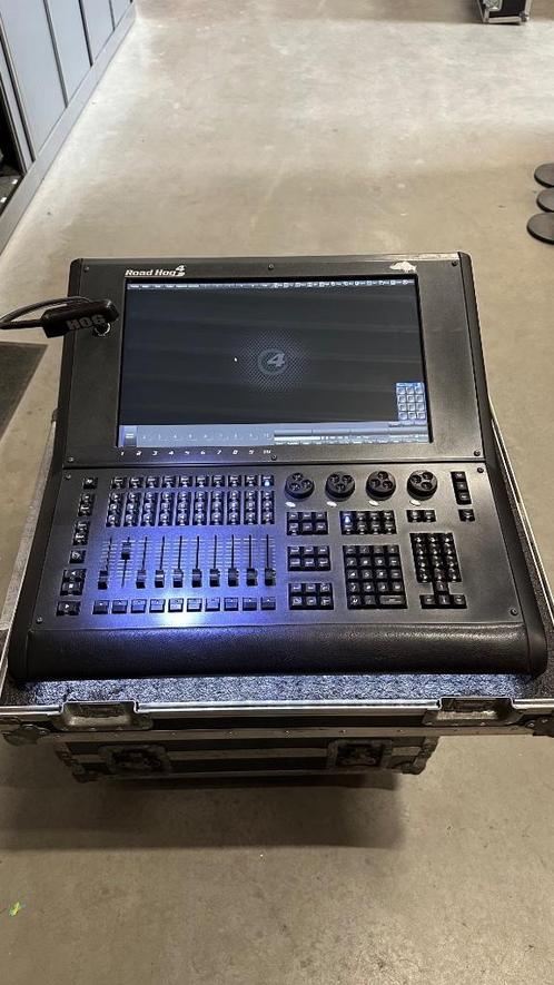High End Systems Road Hog 4, Muziek en Instrumenten, Licht en Laser, Gebruikt, Licht, Ophalen