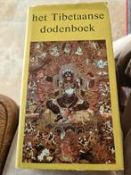 Tibetaanse Dodenboek, Ophalen of Verzenden, Zo goed als nieuw