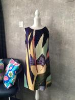 Steps jurk uit de wearable art collection maat 38, Maat 38/40 (M), Overige kleuren, Ophalen of Verzenden, Knielengte