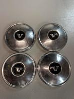 Nette set wieldeksels Volvo Amazon, Ophalen of Verzenden, Gebruikt, Volvo