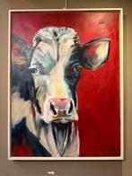 Schilderijen van Gerda Onnes, Antiek en Kunst, Ophalen of Verzenden