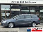 Volkswagen Passat 1.4 TSI 90KW 7-DSG VARIANT Highline, Automaat, Euro 5, Gebruikt, Beige