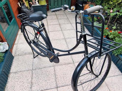 Dames fiets 28 inch, Fietsen en Brommers, Fietsen | Dames | Omafietsen, Zo goed als nieuw, Ophalen of Verzenden