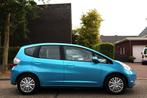 Honda Jazz 1.4 Comfort | 5-DEURS | CLIMA | CRUISE | MOOIE GO, Voorwielaandrijving, 1046 kg, 450 kg, Gebruikt