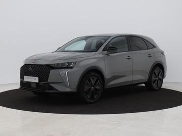 DS 7 E-Tense 225 PK Performance Line | KEYLESS | CARPLAY | T beschikbaar voor biedingen