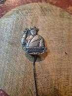 Winston Churchill Speldje, Ophalen of Verzenden, Gebruikt, Overige onderwerpen, Speldje of Pin