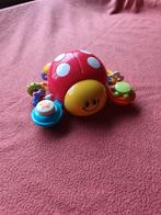 Lieveheersbeestje speelgoed!, Ophalen of Verzenden, Overige typen