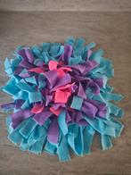 Snuffelmat, Ophalen of Verzenden, Zo goed als nieuw, Intelligentiespeelgoed