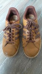 Vintage Adidas sneakers 44, Kleding | Heren, Schoenen, Ophalen of Verzenden, Gedragen