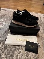 Mallet schoenen maat 43, Zwart, Ophalen of Verzenden, Sneakers of Gympen, Gedragen