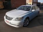 2009 Lexus LS600HL Personenauto, Auto's, Lexus, Automaat, Gebruikt, Overige brandstoffen, Bedrijf
