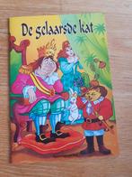 De gelaarsde kat, Ophalen of Verzenden, Zo goed als nieuw