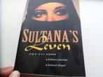 Sultana's Leven ( waargebeurd )  - Jean P. Sasson, Boeken, Ophalen of Verzenden, Zo goed als nieuw