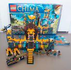 Lego Tempel / set 70010 / compleet, Ophalen of Verzenden, Zo goed als nieuw