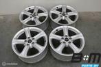 Originele 17 inch velgen Audi A4 8K 8K0601025CE, Gebruikt, Velg(en)
