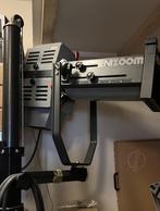 professioneel volgspot enizoom op statief, Muziek en Instrumenten, Licht en Laser, Ophalen, Zo goed als nieuw, Licht