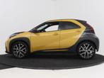 Toyota Aygo X Hybrid 115 GR Sport (bj 2025, automaat), Auto's, Overige kleuren, 4 stoelen, 26 km/l, Hybride Elektrisch/Benzine
