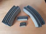 Märklin M-rail, Hobby en Vrije tijd, Modeltreinen | H0, Wisselstroom, Gebruikt, Rails, Ophalen of Verzenden