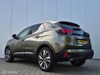 PEUGEOT 3008 1.2 PURETECH GT LINE/FULL LED/CAMERA/HALF LEDER, Voorwielaandrijving, 65 €/maand, Gebruikt, 1199 cc