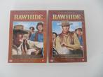 8 DVD box set Clint Eastwood RAWHIDE serie seizoen 2, Cd's en Dvd's, Gebruikt, Ophalen of Verzenden, Vanaf 12 jaar, 1980 tot heden