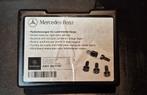 Originele slotbouten / wielsloten Mercedes M14x1,5, Ophalen of Verzenden, Zo goed als nieuw