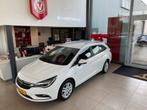 Opel Astra Sports Tourer 1.0 Online Edition,Navigatie,Airco&, 12 maanden, Stof, Gebruikt, Euro 6