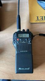 Midland C1267, Ophalen of Verzenden, Zo goed als nieuw