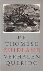 Zuidland - P.F. Thomese, Boeken, Nieuw, Ophalen of Verzenden