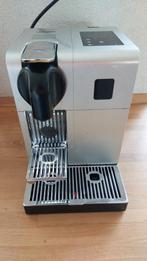 Nespresso DeLonghi Lattissima Pro EN750, Overige typen, Afneembaar waterreservoir, 2 tot 4 kopjes, Gebruikt
