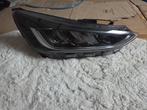 FORD FOCUS MK4 FACELIFT LED KOPLAMP NX7B-13E014-CD ORIGINEEL, Ophalen of Verzenden, Nieuw, Ford