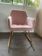 Mooie schommelstoel, Ophalen, Zo goed als nieuw, Overige kleuren, Eén