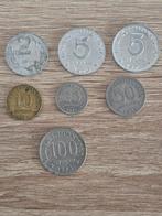 Indonesische Rupiah Munten Collectie, Ophalen of Verzenden, Overige waardes, Losse munt