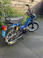 Zeer snelle tomos 70cc hpi, Fietsen en Brommers, 70 cc, Ophalen of Verzenden, Zo goed als nieuw, 2 versnellingen