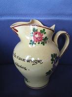 oude schenkkan ,Frans ,rond 1940, Antiek en Kunst, Curiosa en Brocante, Ophalen of Verzenden