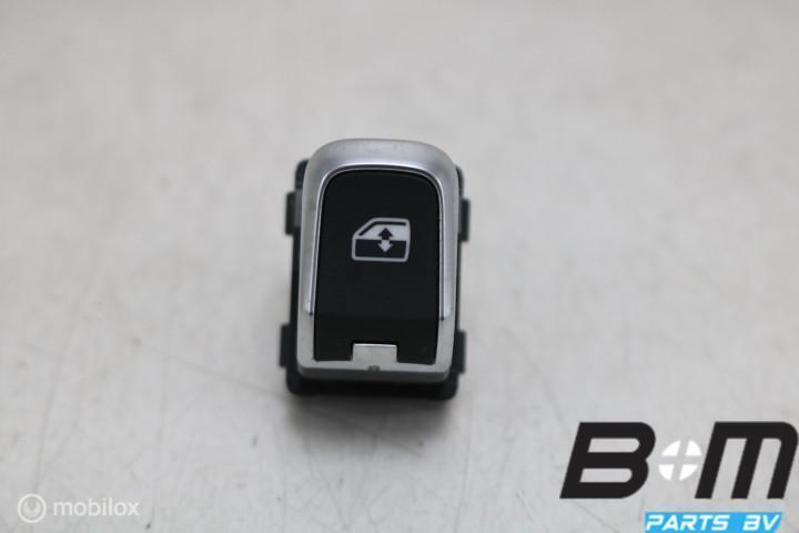 Raamschakelaar Audi RS3 8V FL 8V0959855C, Auto-onderdelen, Dashboard en Schakelaars, Gebruikt