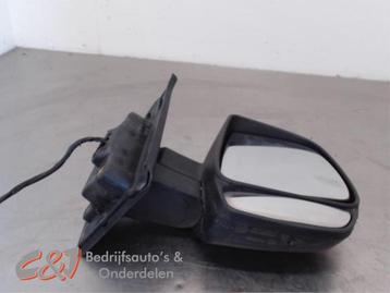 Buitenspiegel rechts van een Opel Combo beschikbaar voor biedingen