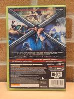 X-Men Origins Wolverine Uncaged Edition - Xbox 360, Spelcomputers en Games, Avontuur en Actie, Schiphol, Gebruikt, Vanaf 18 jaar