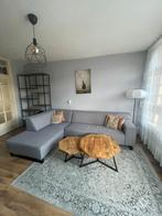 Complete Woonkamerset (Mangohout), Huis en Inrichting, Complete inboedels, Ophalen