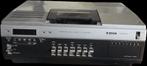 Tensai TVR 810 betacord video cassette recorder, Audio, Tv en Foto, Videospelers, Ophalen, Gebruikt