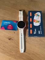 VUBIO 4G Smartwatch voor Kinderen, Ophalen of Verzenden, Android, Vubio, Afstand