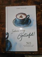 Dagboek - Bobby Schuller - Iedere dag geliefd, Ophalen of Verzenden, Zo goed als nieuw, Bobby Schuller