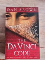 Dan Brown - The Da Vinci code, Ophalen of Verzenden, Zo goed als nieuw, Dan Brown