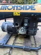 Ironside Generator 3000k, Ophalen of Verzenden, Gebruikt